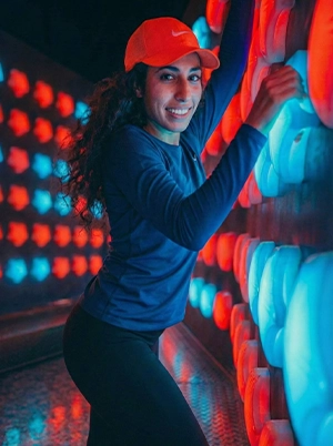 Climbroom