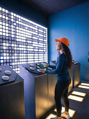 Controlroom