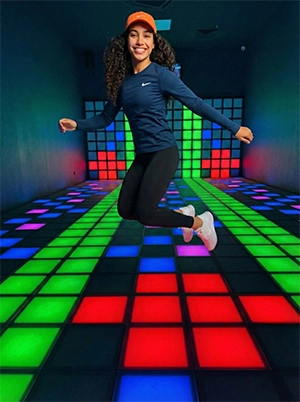 Gridroom