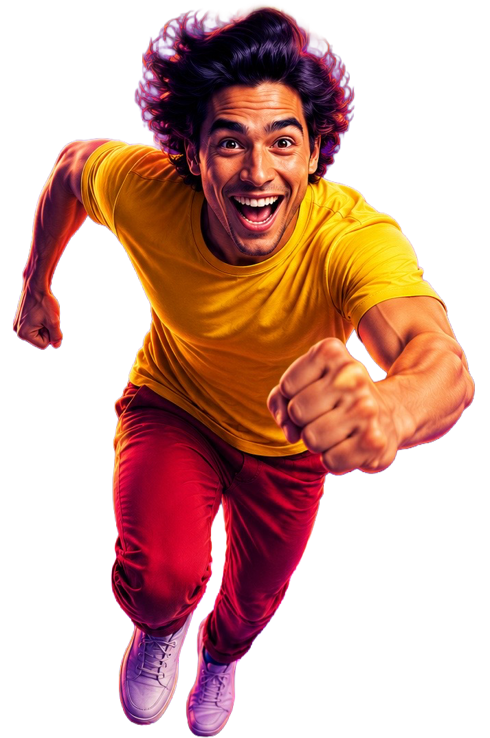 Jumpo Site