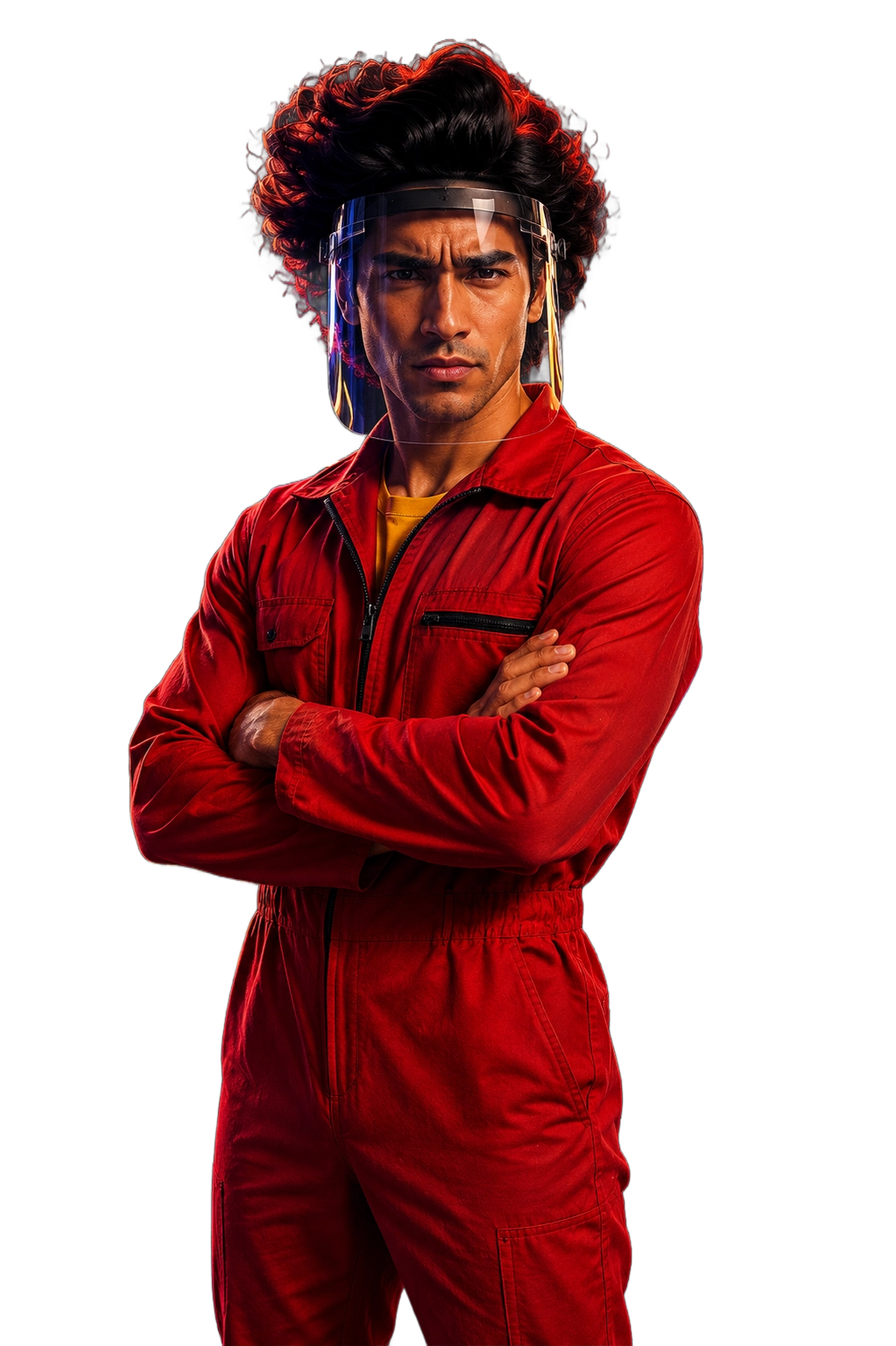 Angerman jumpo 2